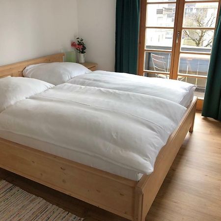 Landgasthaus Zum Altwirt Reichersbeuern 外观 照片