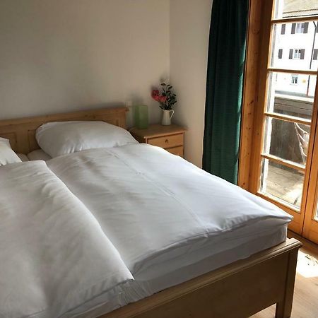 Landgasthaus Zum Altwirt Reichersbeuern 外观 照片