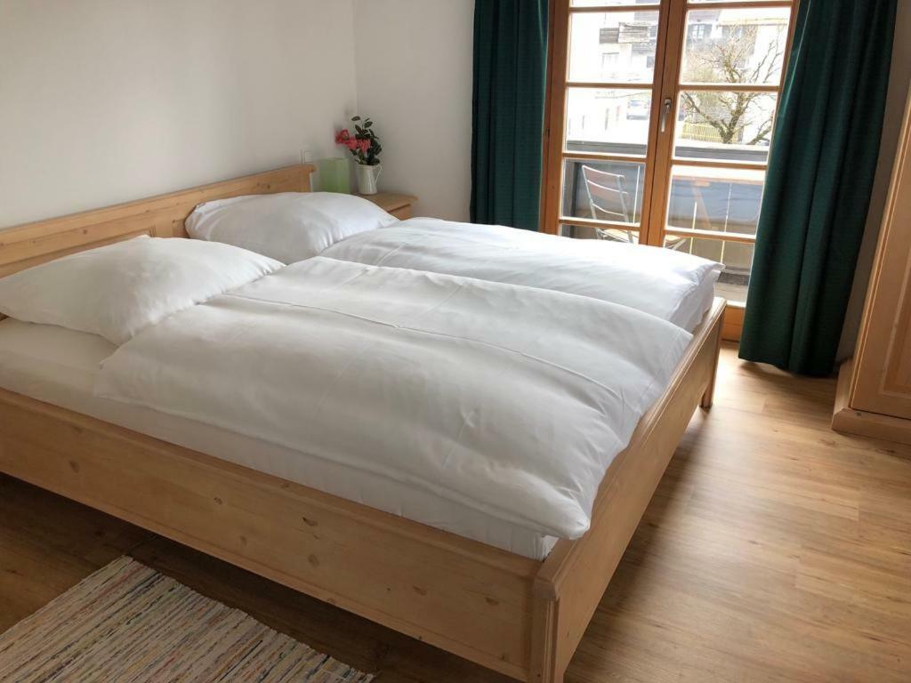 Landgasthaus Zum Altwirt Reichersbeuern 外观 照片