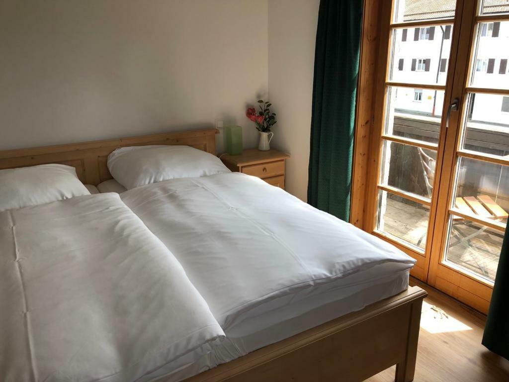 Landgasthaus Zum Altwirt Reichersbeuern 外观 照片